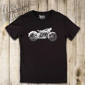 Прикольные футболки: BMW 003 Black